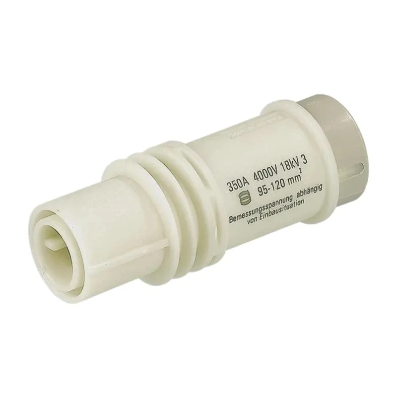 HARTING Heavy Duty Power Connector Insert Female 2kV, 350A, Series 0911 09110012751