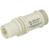 HARTING Heavy Duty Power Connector Insert Female 2kV, 350A, Series 0911 09110012751
