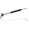 RS PRO Linear Transducer 149618 Series 10kΩ Resistance ±30% Tolerance 105°C Max Operating Temperature 8427181P
