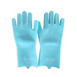 ilife-silicon-scrubber-glove-turquoise-2461-4