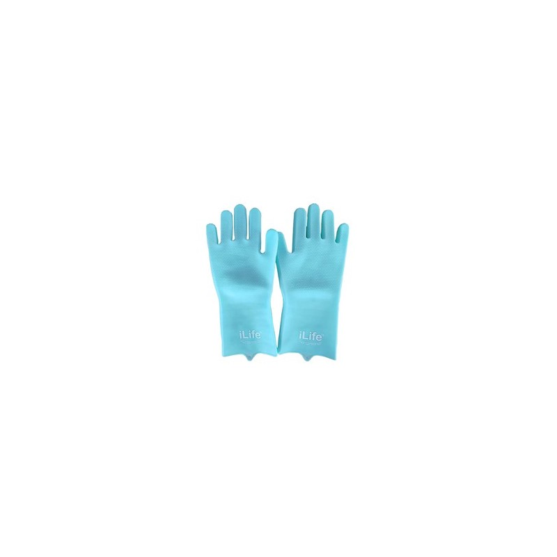 ilife-silicon-scrubber-glove-turquoise-2461-4