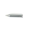 Metcal 1.0 x 10 mm Chisel Soldering Iron Tip GT6-CH0010S