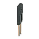 Phoenix Contact Component Connector Black Polyamide 2 Position P - CO 2 3032447