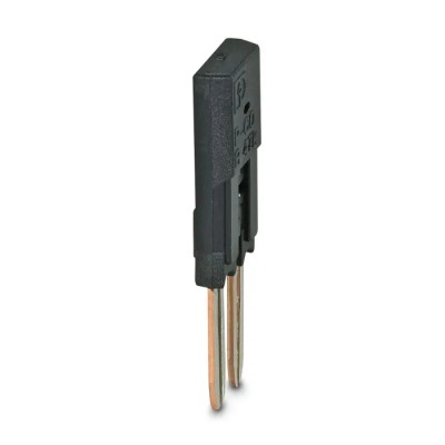 Phoenix Contact Component Connector Black Polyamide 2 Position P - CO 2 3032447