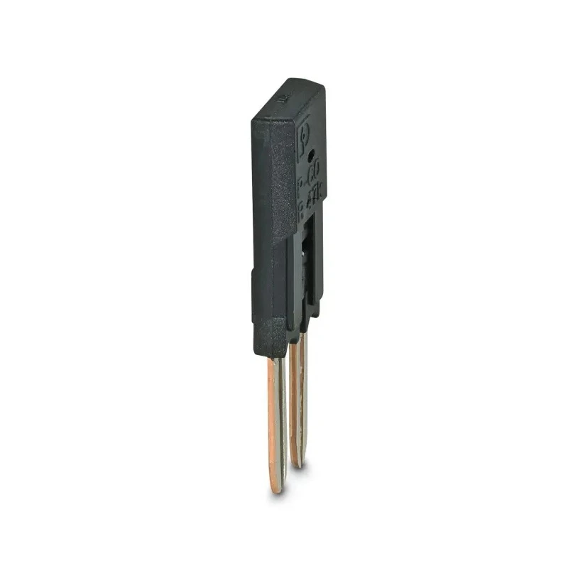 Phoenix Contact Component Connector Black Polyamide 2 Position P - CO 2 3032447