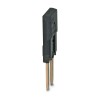 Phoenix Contact Component Connector Black Polyamide 2 Position P - CO 2 3032447