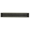 Hirose DF40 Series Straight Surface PCB Socket 80 Contact 2 Row 0.4 mm Pitch Solder