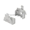 HARTING Latching Parts HAN Snap Series 4 Way Accessory for Han B Series Insert 09330009987