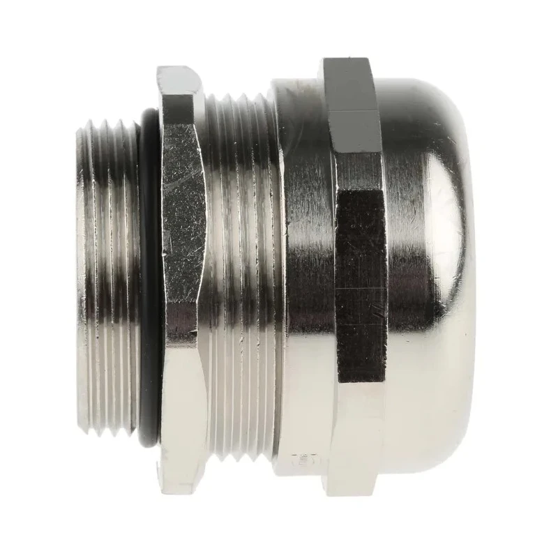 HARTING Han CGM-M Series Metallic Metal Cable Gland M32 Thread Size 13-25 mm IP68 19000005095