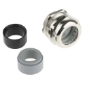 HARTING Han CGM-M Series Metallic Metal Cable Gland M32 Thread Size 13-25 mm IP68 19000005095