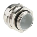 HARTING Han CGM-M Series Metallic Metal Cable Gland M32 Thread Size 13-25 mm IP68 19000005095