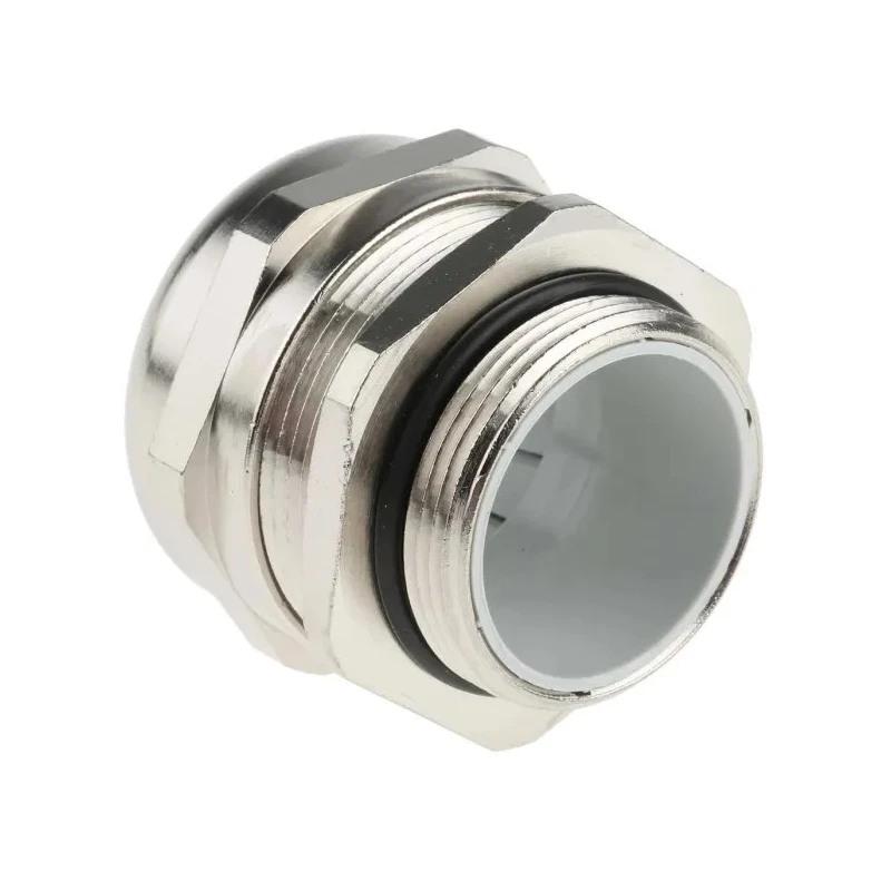 HARTING Han CGM-M Series Metallic Metal Cable Gland M32 Thread Size 13-25 mm IP68 19000005095