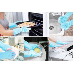 ilife-silicon-scrubber-glove-turquoise-2461-5