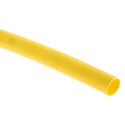 Thomas & Betts Heat Shrink Tubing Kit Yellow 3.2 mm Sleeve Diameter x 11.5m Length 2:1 Ratio HSB 7TCA017300R0319 HSB125-4