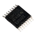 Texas Instruments Current Monitor Single Power Supply 2.7-5.5V 16-Pin TSSOP INA260AIPW