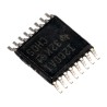 Texas Instruments Current Monitor Single Power Supply 2.7-5.5V 16-Pin TSSOP INA260AIPW