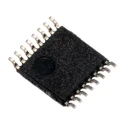 Texas Instruments Current Monitor Single Power Supply 2.7-5.5V 16-Pin TSSOP INA260AIPW