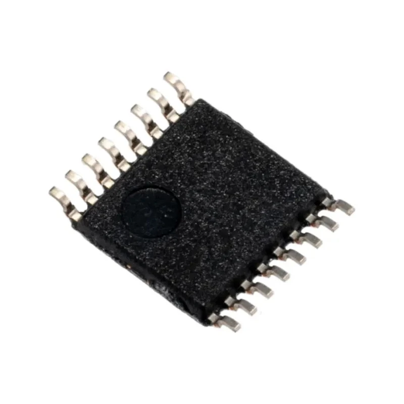 Texas Instruments Current Monitor Single Power Supply 2.7-5.5V 16-Pin TSSOP INA260AIPW