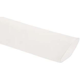 Thomas & Betts Heat Shrink Tubing Kit Clear 9.5 mm Sleeve Diameter x 6.5 m Length 2:1 Shrink Ratio 7TCA017300R0351 HSB375-C