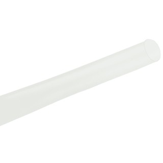 Thomas & Betts Heat Shrink Tubing Kit Clear 6.4 mm Sleeve Diameter 7.5m Length 2:1 Shrink Ratio HSB 7TCA017300R0342 HSB250-C
