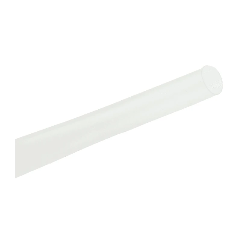 Thomas & Betts Heat Shrink Tubing Kit Clear 6.4 mm Sleeve Diameter 7.5m Length 2:1 Shrink Ratio HSB 7TCA017300R0342 HSB250-C