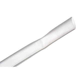 Thomas & Betts Heat Shrink Tubing Kit Clear 19.1 mm Sleeve Diameter x 5m Length 2:1 Shrink Ratio 7TCA017300R0382 HSB750-C