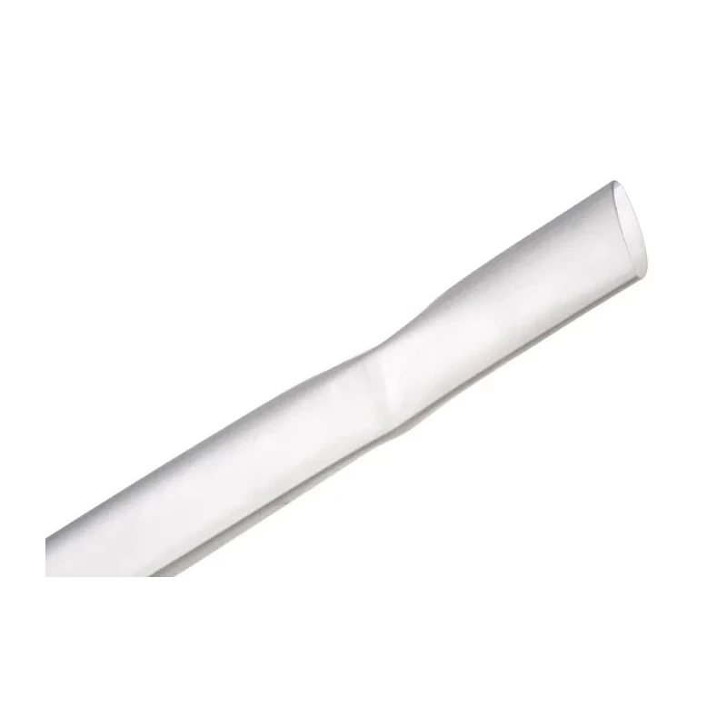Thomas & Betts Heat Shrink Tubing Kit Clear 19.1 mm Sleeve Diameter x 5m Length 2:1 Shrink Ratio 7TCA017300R0382 HSB750-C