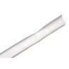 Thomas & Betts Heat Shrink Tubing Kit Clear 19.1 mm Sleeve Diameter x 5m Length 2:1 Shrink Ratio 7TCA017300R0382 HSB750-C