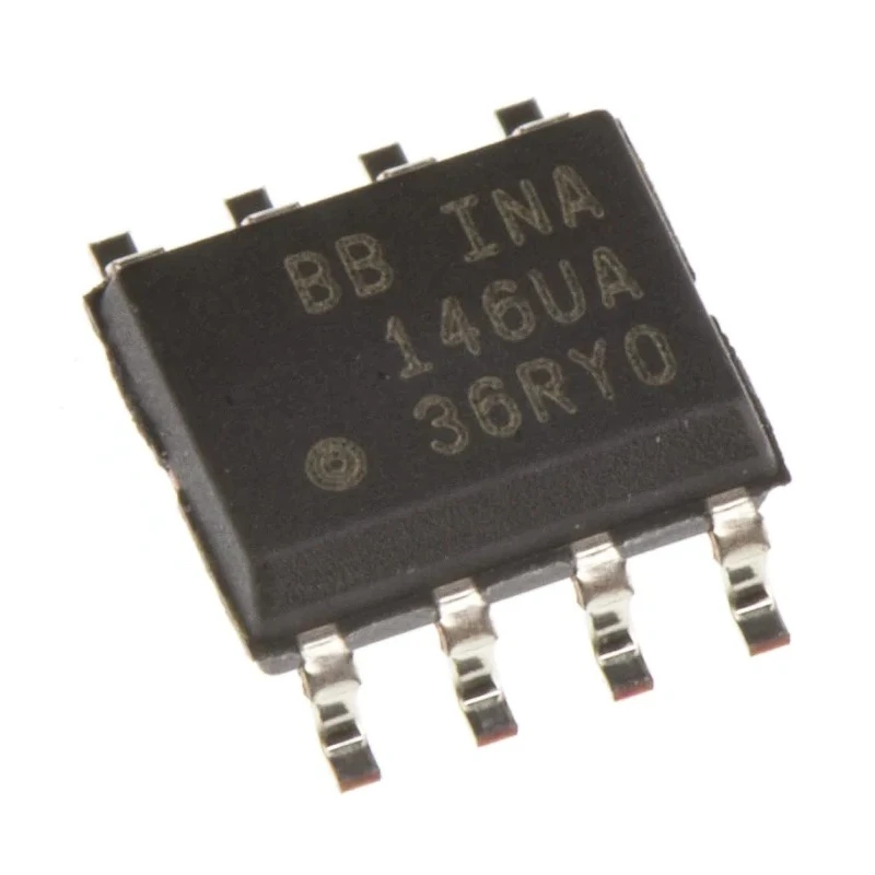 Texas Instruments 5-Channel Adjustable Surface Mount Voltage Regulator SOIC 8-Pin LM337LMX/NOPB