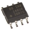 Texas Instruments 5-Channel Adjustable Surface Mount Voltage Regulator SOIC 8-Pin LM337LMX/NOPB