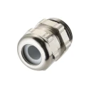 HARTING HAN Series Metallic Metal Cable Gland Thread, 5 mm Min. Cable Diameter, 8 mm Max. Cable Diameter, IP68 PG11