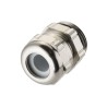 HARTING HAN Series Metallic Metal Cable Gland Thread, 5 mm Min. Cable Diameter, 8 mm Max. Cable Diameter, IP68 PG11