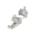 HARTING Latching Parts HAN Snap Series 4 Way For Use With Han B Series Insert 09330009991