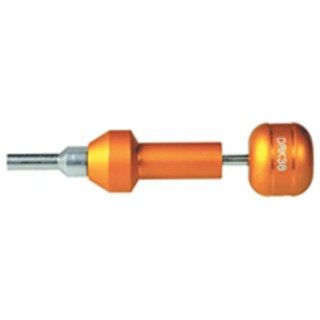 HARTING D-Sub Series Extraction Tool for Use With D-Sub Connector 09990000512