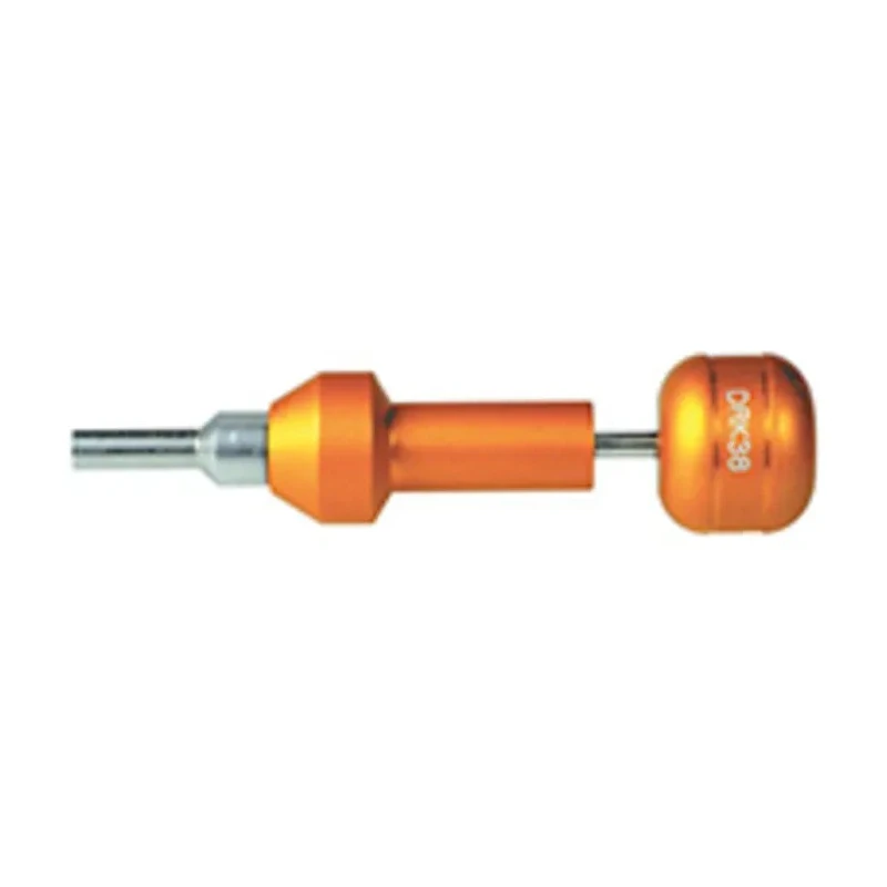 HARTING D-Sub Series Extraction Tool for Use With D-Sub Connector 09990000512