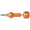 HARTING D-Sub Series Extraction Tool for Use With D-Sub Connector 09990000512