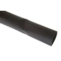 Thomas & Betts Heat Shrink Tubing Kit Black 25.4 mm Sleeve Diameter x 3.3 m Length Cross Linked Polyolefin Flame HSB 1000