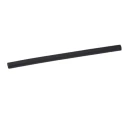 Thomas & Betts Heat Shrink Tubing Kit Black 25.4 mm Sleeve Diameter x 3.3 m Length Cross Linked Polyolefin Flame HSB 1000