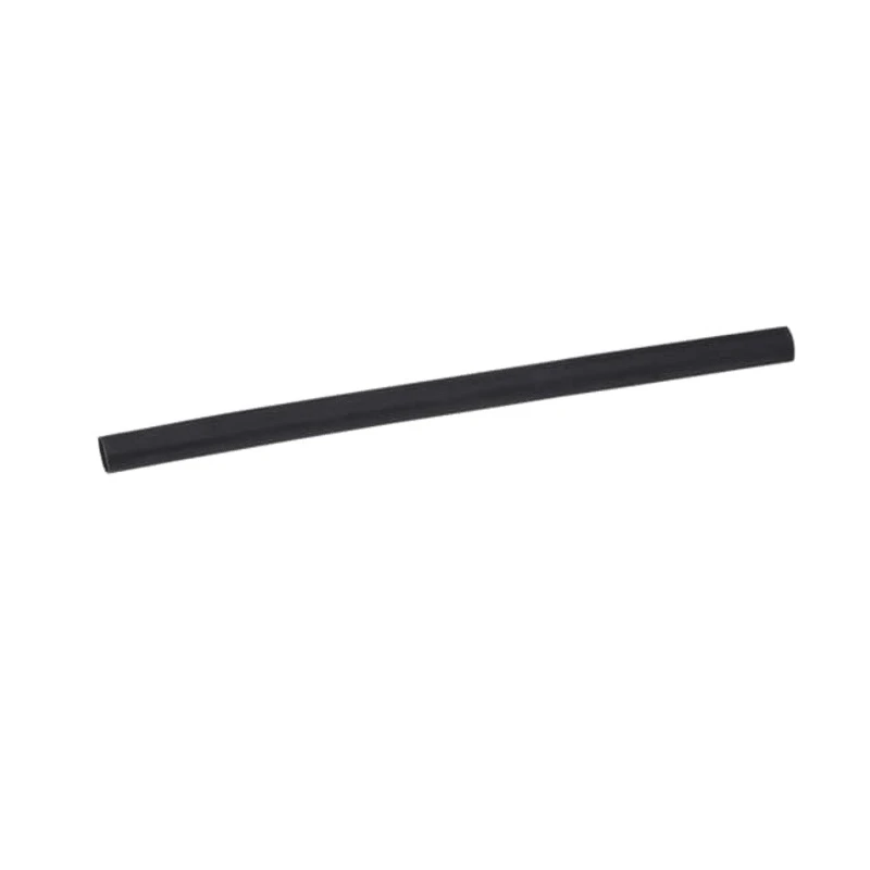 Thomas & Betts Heat Shrink Tubing Kit Black 25.4 mm Sleeve Diameter x 3.3 m Length Cross Linked Polyolefin Flame HSB 1000