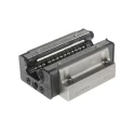 THK Bearing Block Linear Guide Blocks HSR Series 27600 N Dynamic Load HSR25C1SS(GK)