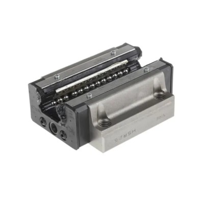 THK Bearing Block Linear Guide Blocks HSR Series 27600 N Dynamic Load HSR25C1SS(GK)