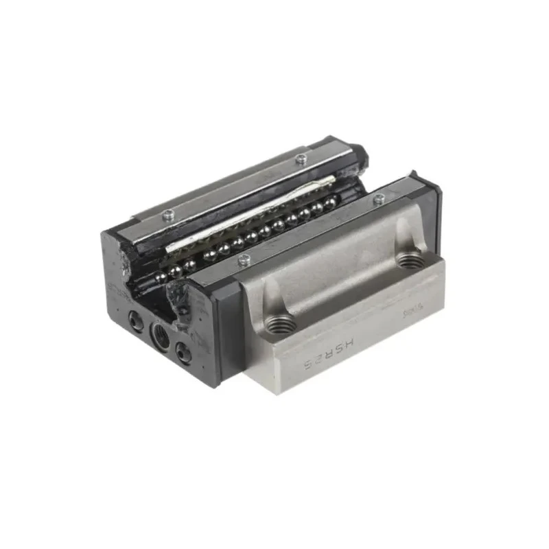 THK Bearing Block Linear Guide Blocks HSR Series 27600 N Dynamic Load HSR25C1SS(GK)