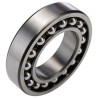 SKF 2 Light Series Self-Aligning Ball Bearing 50 mm Inside Diameter 90 mm Outside Diameter 20 mm Race Width 1210 EKTN9/C3