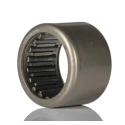 SKF Needle Roller Bearing 18 mm ID 24 mm OD, Race Width 16 mm, HK 1816