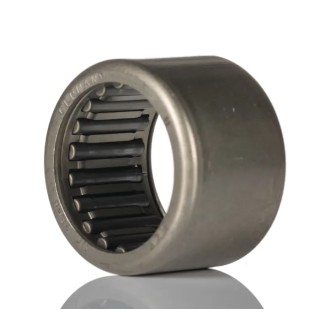 SKF Needle Roller Bearing 18 mm ID 24 mm OD, Race Width 16 mm, HK 1816