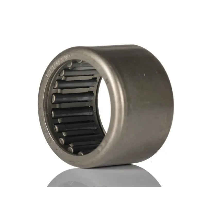 SKF Needle Roller Bearing 18 mm ID 24 mm OD, Race Width 16 mm, HK 1816