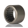 SKF Needle Roller Bearing 18 mm ID 24 mm OD, Race Width 16 mm, HK 1816