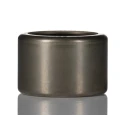 SKF Needle Roller Bearing 18 mm ID 24 mm OD, Race Width 16 mm, HK 1816