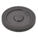 RS PRO Tachometer Wheel Measuring Wheel for Use With Contact Tachometer 845-9753 Germany