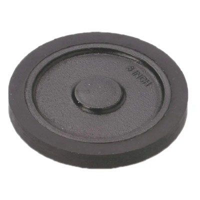 RS PRO Tachometer Wheel Measuring Wheel for Use With Contact Tachometer 845-9753 Germany